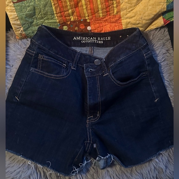 American Eagle Shorts. - Picture 2 of 3
